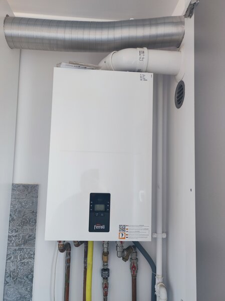 Theodor Pallady, Garsoniera Habio Residence Loc de parcare Centrala Proprie