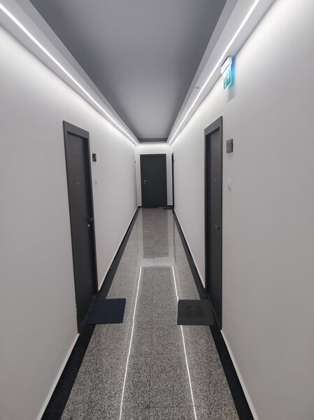 Theodor Pallady, Garsoniera Habio Residence Loc de parcare Centrala Proprie