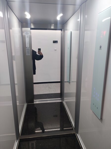 Theodor Pallady, Garsoniera Habio Residence Loc de parcare Centrala Proprie