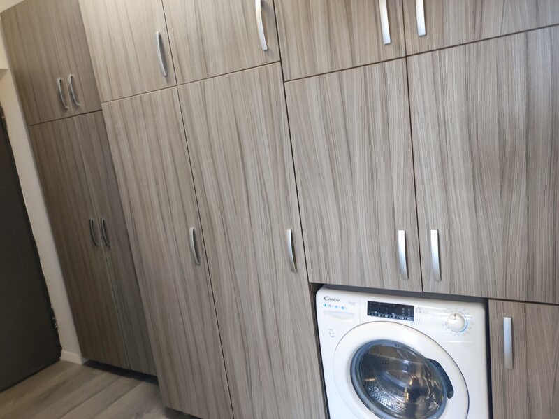 Theodor Pallady, Garsoniera Habio Residence Loc de parcare Centrala Proprie