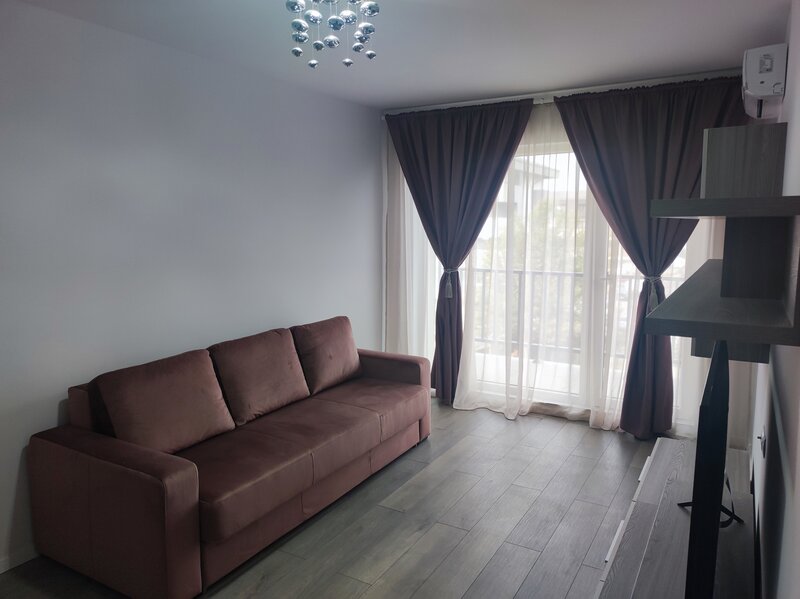 Theodor Pallady, Garsoniera Habio Residence Loc de parcare Centrala Proprie