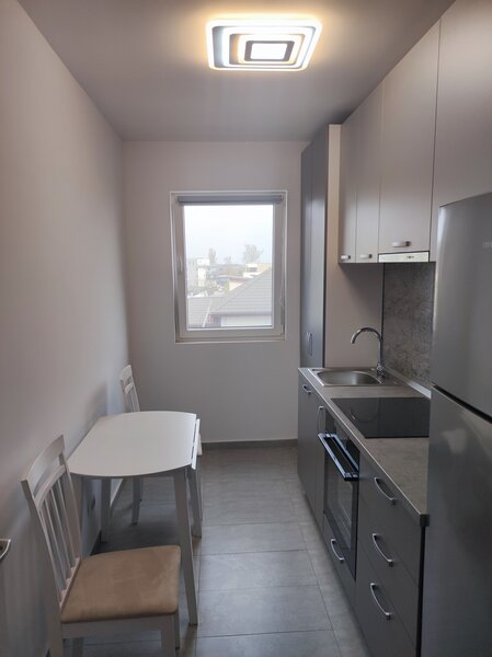 Theodor Pallady, Garsoniera Habio Residence Loc de parcare Centrala Proprie